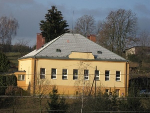 UZAVŘENÍ MATEŘSKÉ ŠKOLY