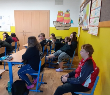 VOLBA POVOLÁNÍ