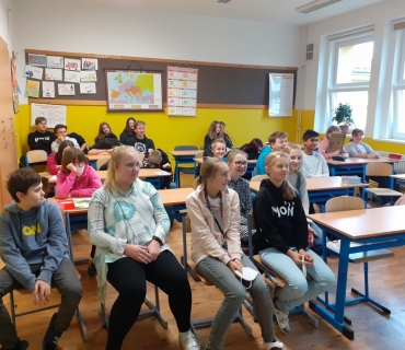 VOLBA POVOLÁNÍ