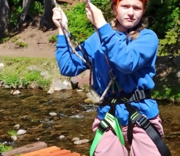 VÝLET ŽÁKŮ 6. TŘÍDY