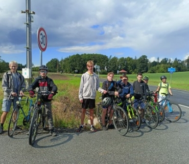 PO STOPÁCH K. J. ERBENA