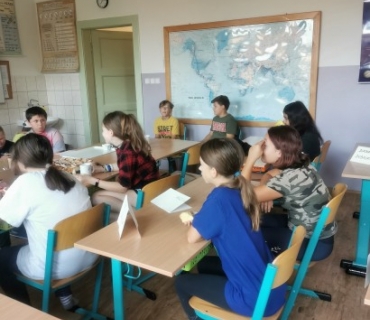 SEZNAMOVACÍ NOC VE ŠKLE