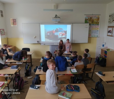 CO MĚ BAVÍ, CO MI JDE - IX