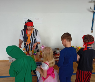 KARNEVAL ŠD