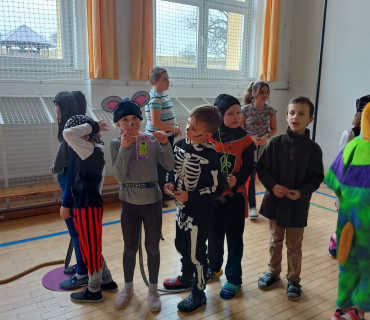 KARNEVAL ŠD