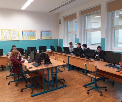 SOUTĚŽ PANGEA
