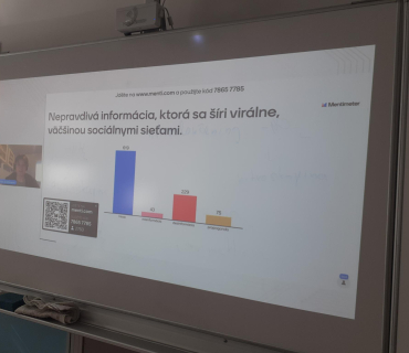 INTERNETOVÁ BEZPEČNOST PRO ŽÁKY