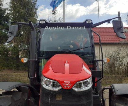 EXKURZE DO MAGRIXU