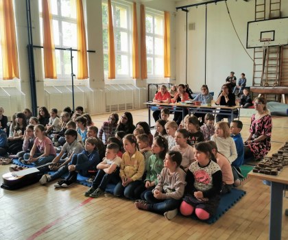 DRUŽINA MÁ TALENT 2023