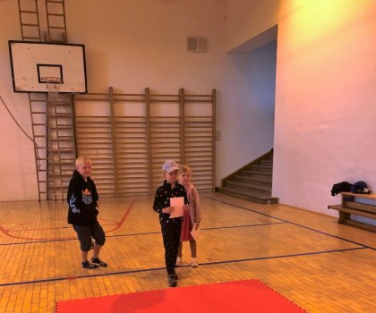 POSLEDNÍ PŘEDŠKOLIČKA