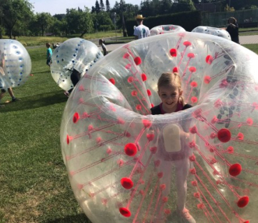 BUMPERBALL