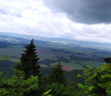 SPOLEČNÝ VÝLET 1. A 3. TŘÍDY