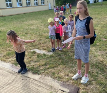 SPORTOVNÍ DEN
