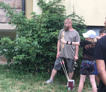 SPORTOVNÍ DEN