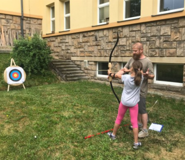 SPORTOVNÍ DEN