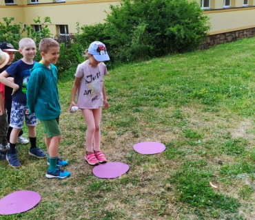 SPORTOVNÍ DEN