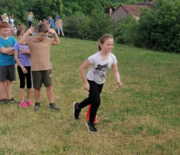 SPORTOVNÍ DEN
