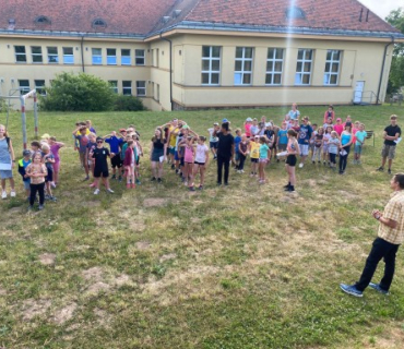 SPORTOVNÍ DEN