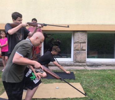 SPORTOVNÍ DEN