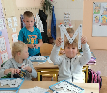 PÍSMENKA