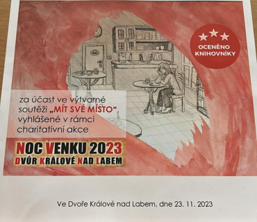NOC VENKU 2023
