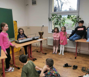 DRŮŽASTAR