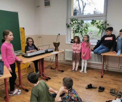 DRŮŽASTAR