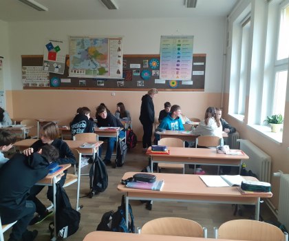 BĚHACÍ DIKTÁT V MATEMATICE