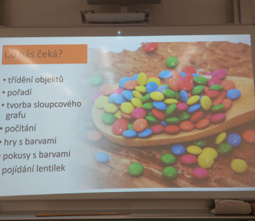 LENTILKOVÝ DEN