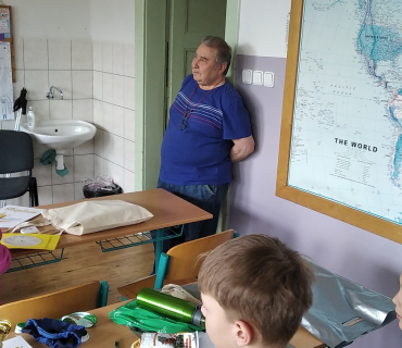 ZLATÁ VČELA