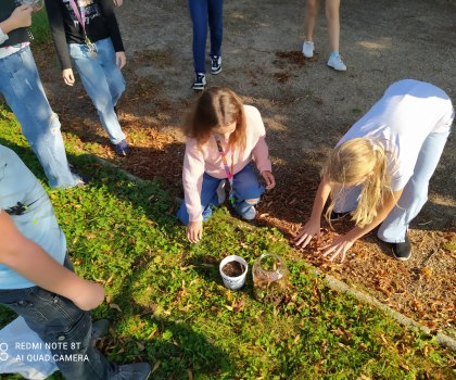 ŽÍŽALÍ FARMA