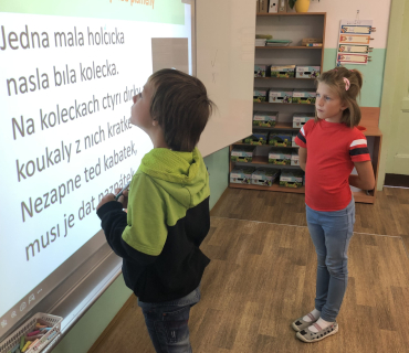 KNOFLÍKOVÝ DEN