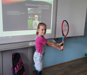 KONÍČEK ČTVRŤÁKŮ