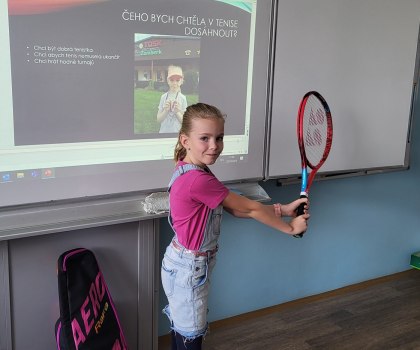 KONÍČEK ČTVRŤÁKŮ