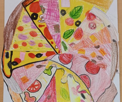 TURBO PIZZA