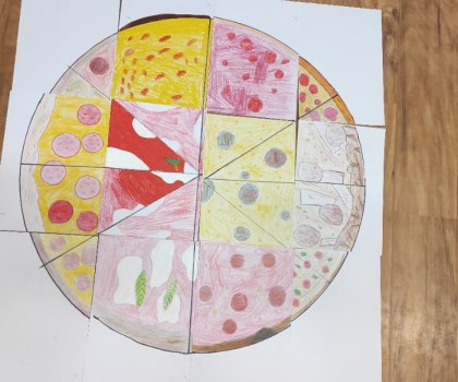 TURBO PIZZA