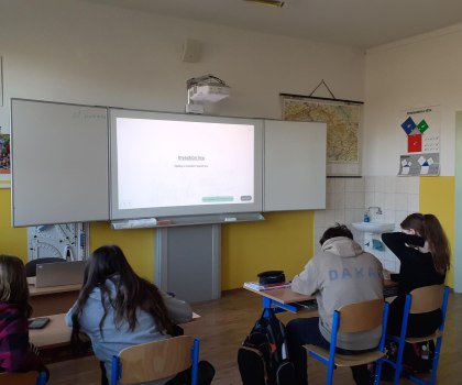 FINANČNÍ TÝDEN