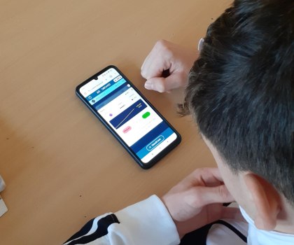 FINANČNÍ TÝDEN
