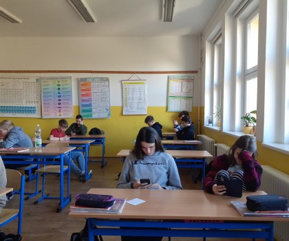 FINANČNÍ TÝDEN