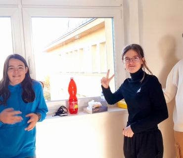 PŘEHLÍDKA STRAŠIDELNÝCH MASEK