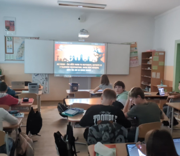 STRAŠIDELNÁ MATEMATIKA