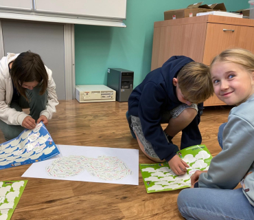 EVROPSKÝ DEN JAZYKŮ