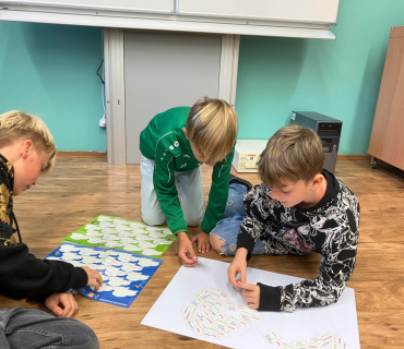 EVROPSKÝ DEN JAZYKŮ