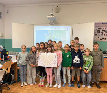 EVROPSKÝ DEN JAZYKŮ