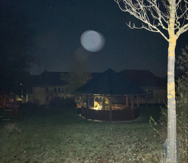 STRAŠIDLA V 1.TŘÍDĚ