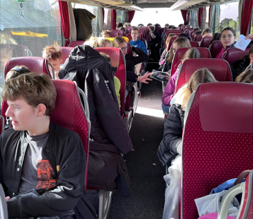 EXKURZE DO HVĚZDÁRNY