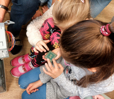 INFORMATIKA VE 3. TŘÍDĚ