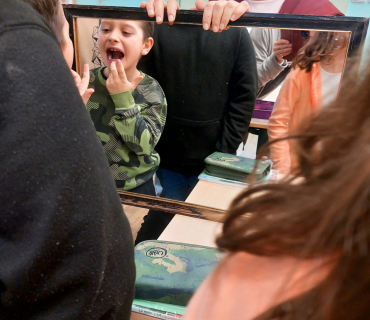 JAK PEČOVAT O ZOUBKY?