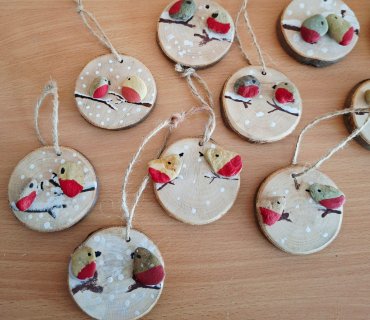 Z ČINNOSTI DRUŽINY