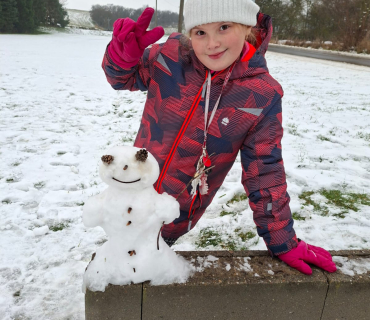 Z ČINNOSTI DRUŽINY